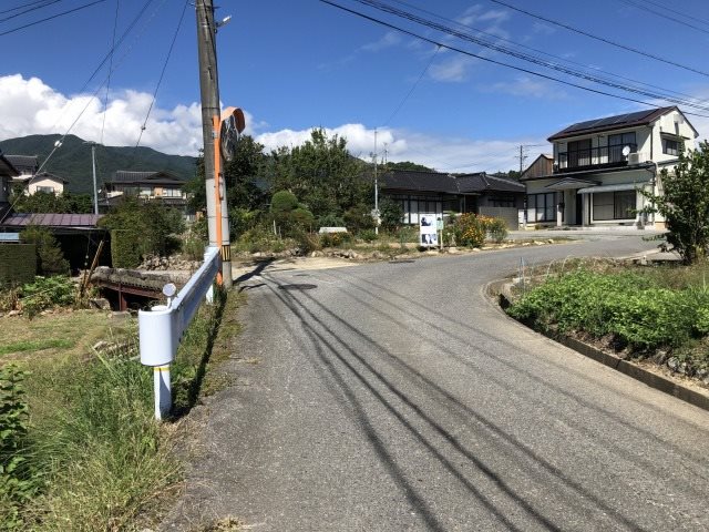 飯田市座光寺土地 その他
