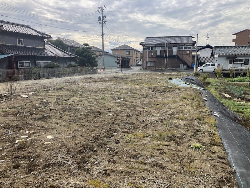 飯田市上郷黒田土地 その他