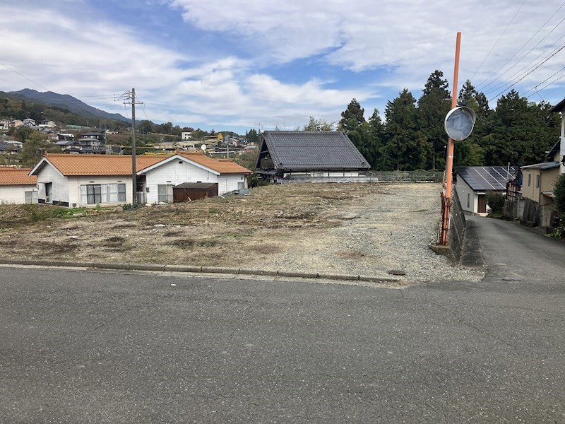 飯田市上郷黒田土地 その他