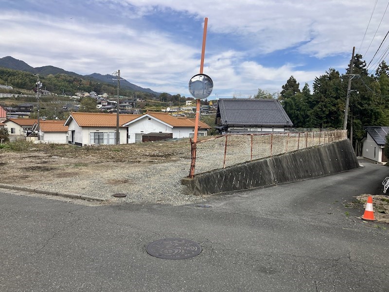 飯田市上郷黒田土地 その他