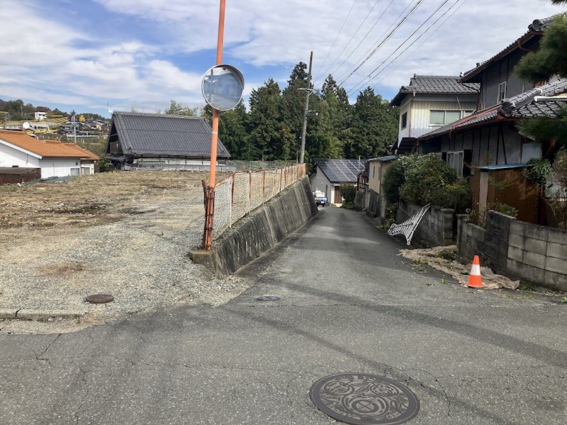 飯田市上郷黒田土地 その他