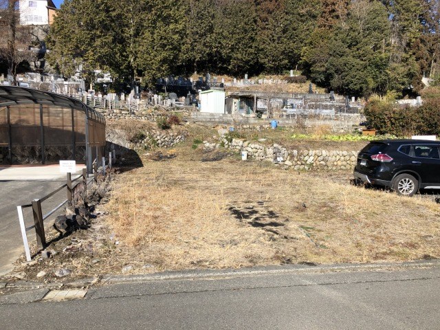 飯田市松尾久井土地 その他