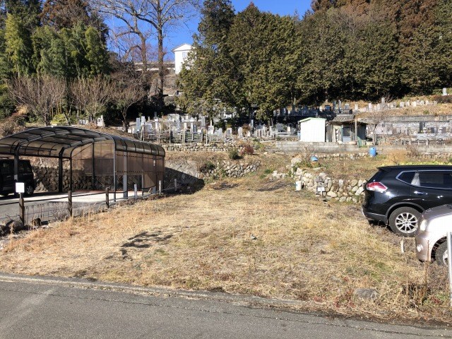 飯田市松尾久井土地 その他