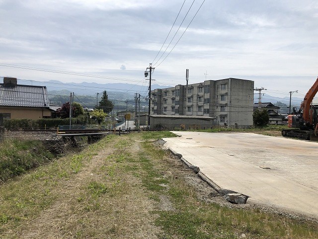 高森町吉田事業用地 その他