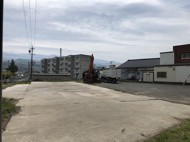 高森町吉田事業用地 その他
