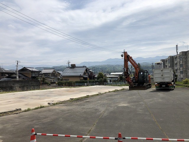 高森町吉田事業用地 その他