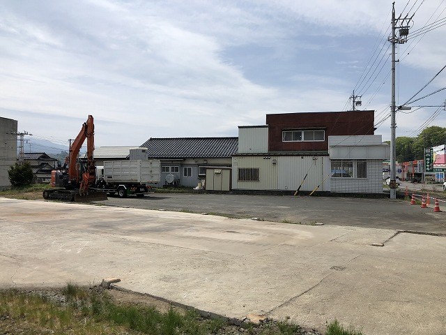 高森町吉田事業用地 その他