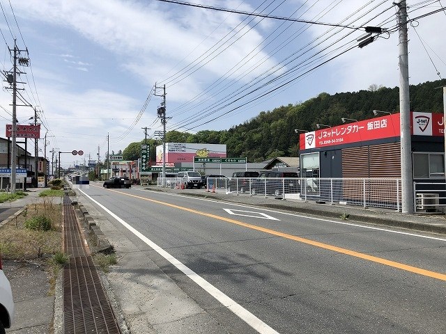 高森町吉田事業用地 その他