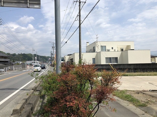 高森町吉田事業用地 その他