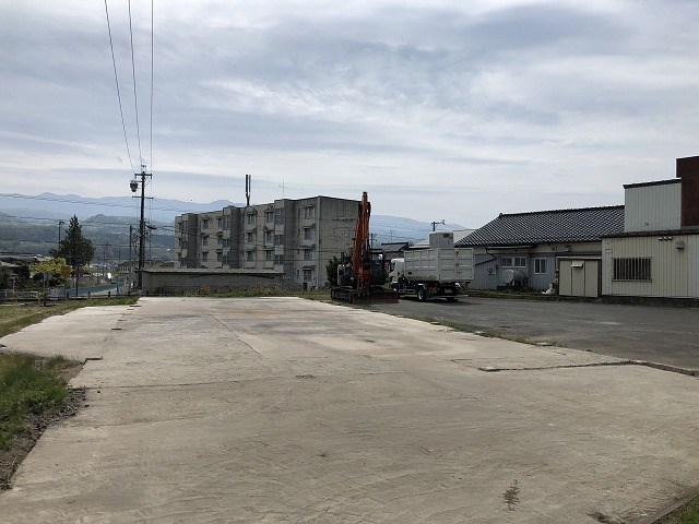 高森町吉田事業用地 その他