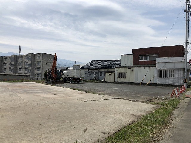 高森町吉田事業用地 その他