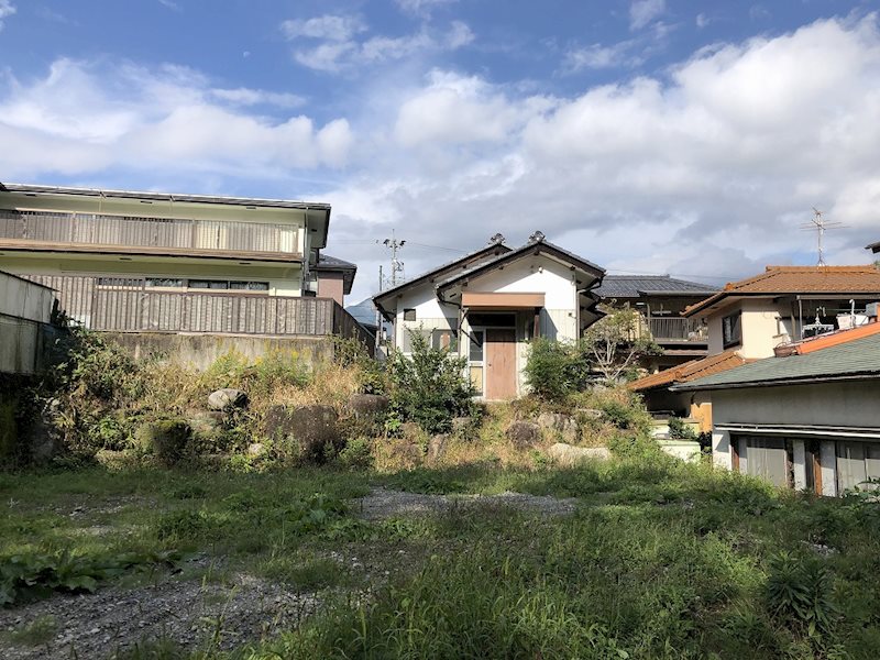 飯田市上郷黒田中古住宅 (戸建｜居住用)の物件情報 | 飯田不動産情報【不動産情報センターサンポー】飯田市・下伊那郡の不動産売買（土地・住宅 ...