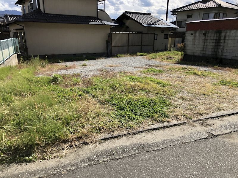 飯田市松尾久井土地 その他
