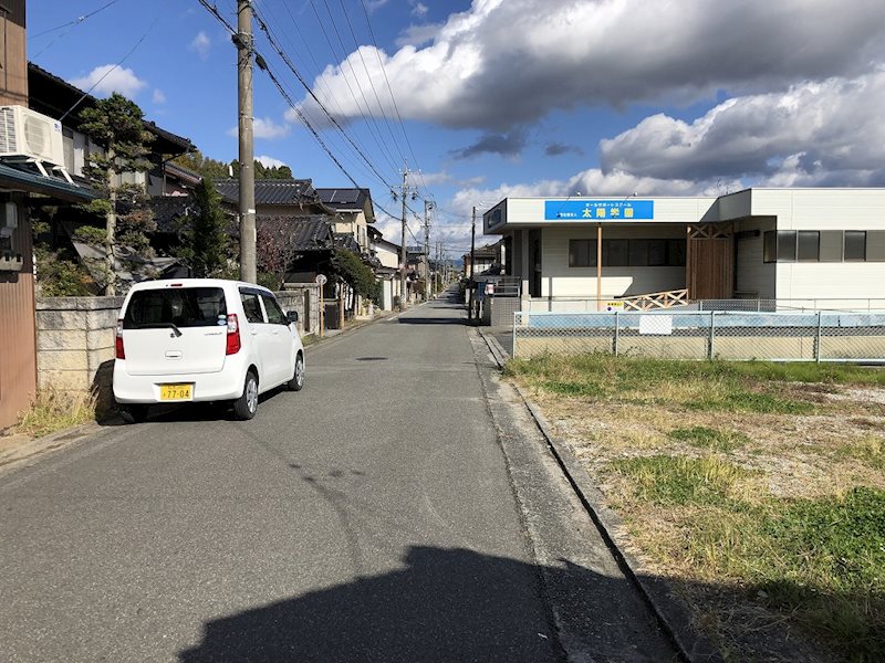飯田市松尾久井土地 その他