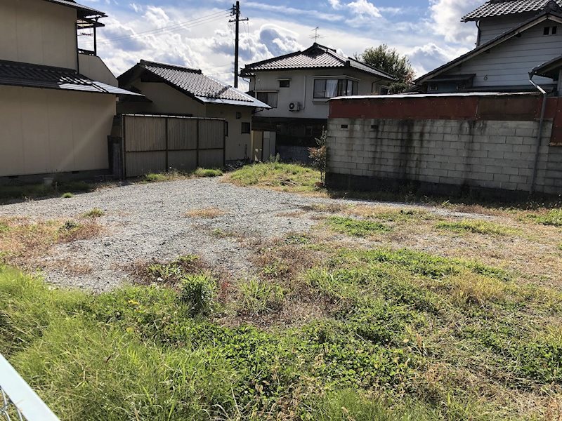 飯田市松尾久井土地 その他