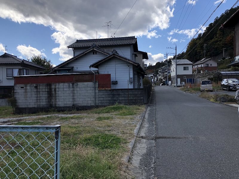 飯田市松尾久井土地 その他
