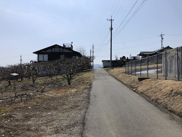 飯田市大瀬木土地 その他