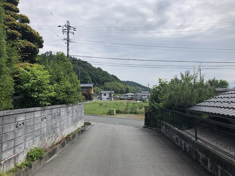飯田市上郷飯沼土地 その他