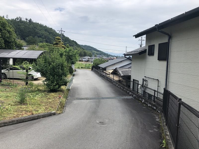 飯田市上郷飯沼土地 その他