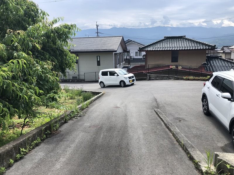 飯田市上郷飯沼土地 その他