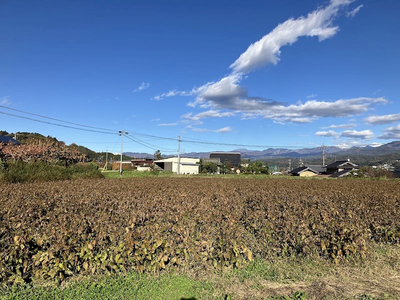 下伊那郡高森町下市田事業用地 その他