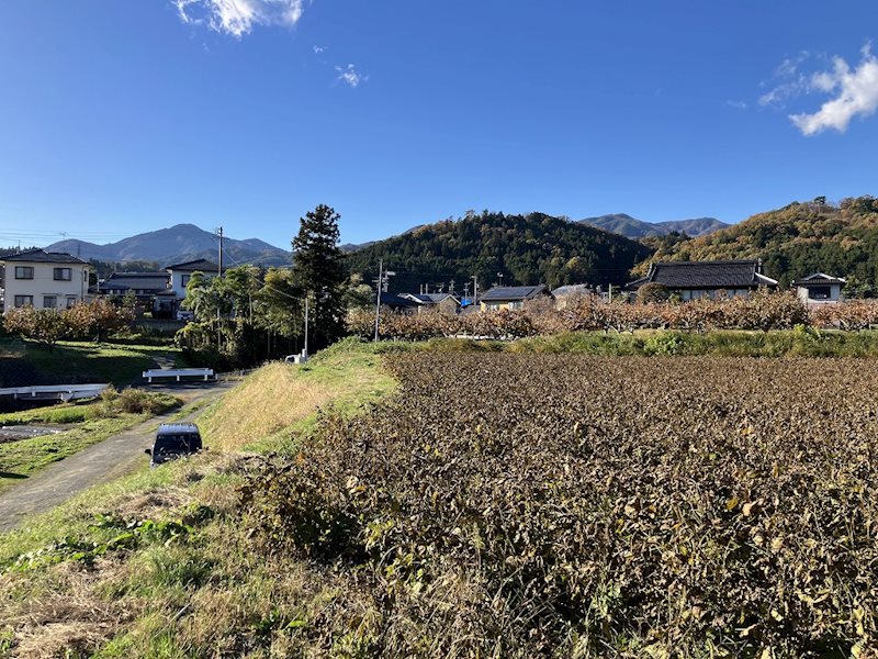 下伊那郡高森町下市田事業用地 その他