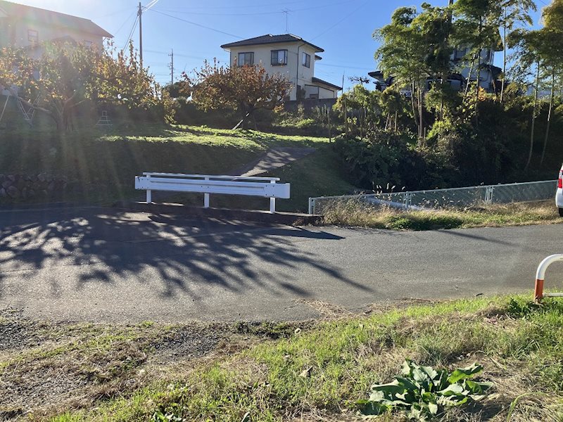 下伊那郡高森町下市田事業用地 その他