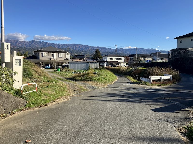 下伊那郡高森町下市田事業用地 その他