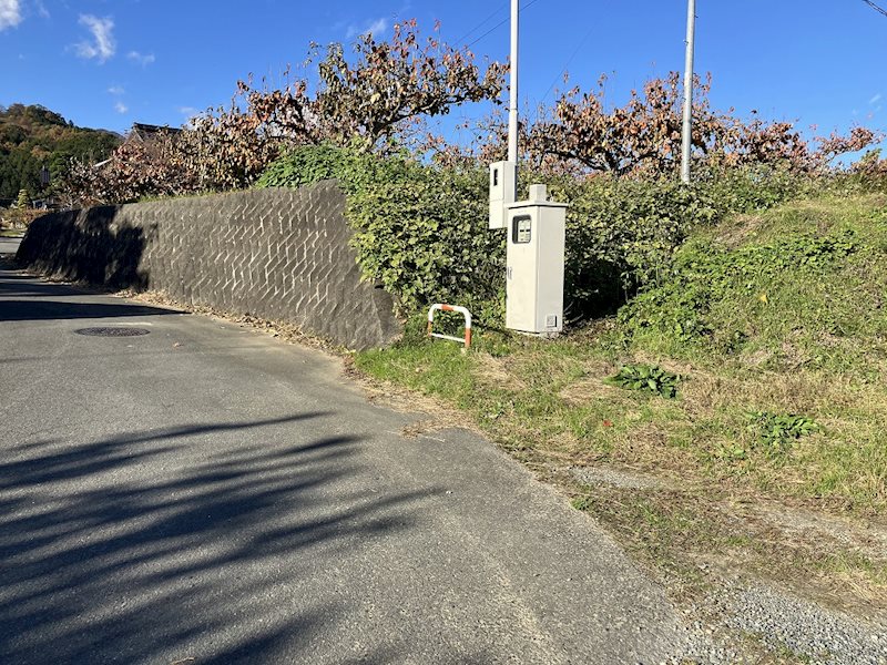 下伊那郡高森町下市田事業用地 その他