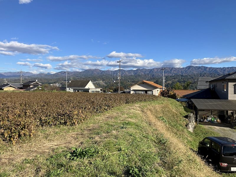 下伊那郡高森町下市田事業用地 その他