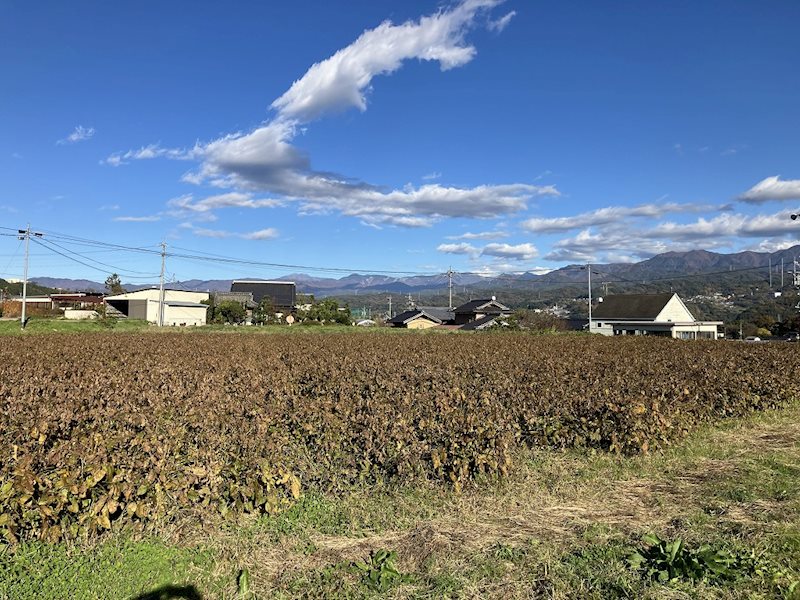 下伊那郡高森町下市田事業用地 その他