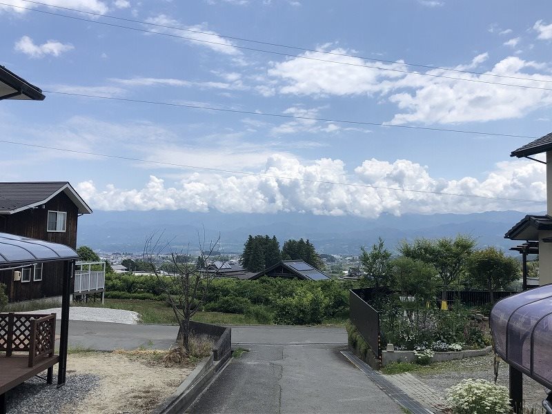 飯田市大瀬木土地  その他