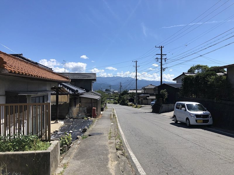 下伊那郡高森町上市田土地 その他