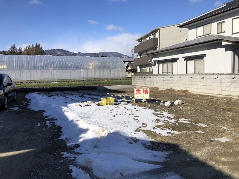 飯田市鼎下山土地 その他