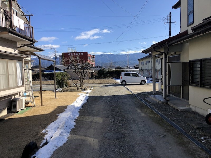 飯田市鼎下山土地 その他