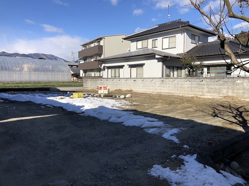 飯田市鼎下山土地 その他