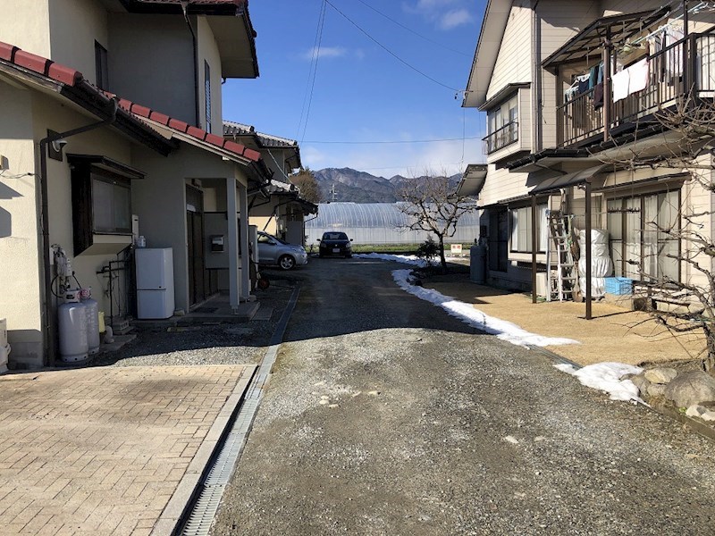 飯田市鼎下山土地 その他