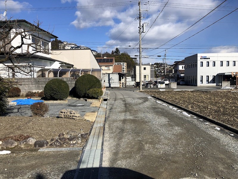 飯田市鼎下山土地 その他