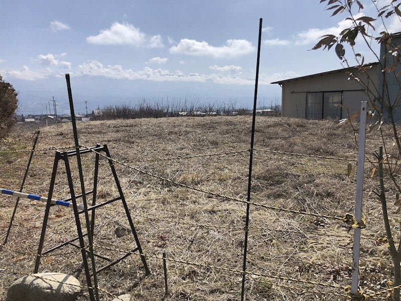 下伊那郡松川町上片桐土地 その他