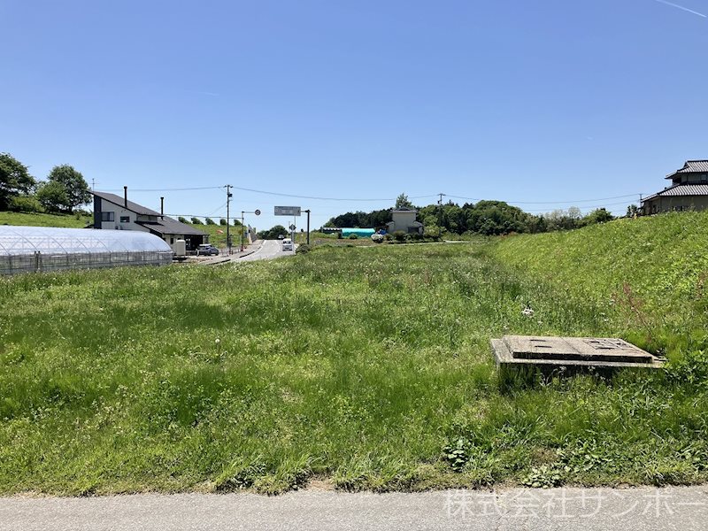 下伊那郡高森町出原農地 その他
