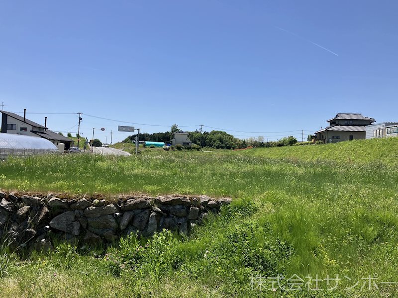 下伊那郡高森町出原農地 その他