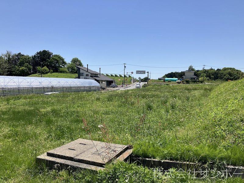 下伊那郡高森町出原農地 その他
