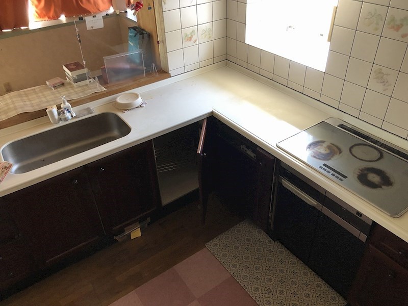 飯田市桐林診療所併用住宅 その他