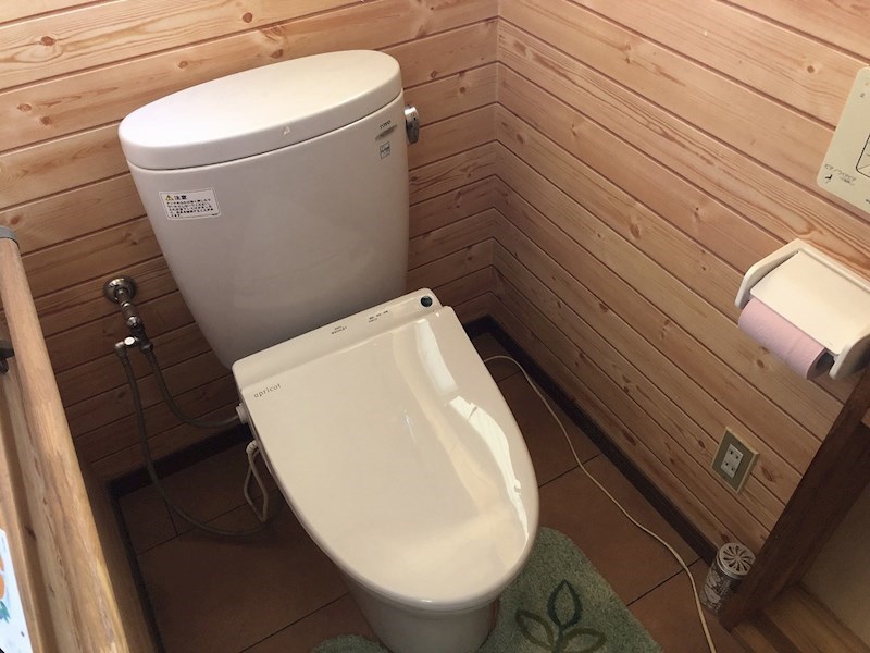 飯田市桐林診療所併用住宅 その他