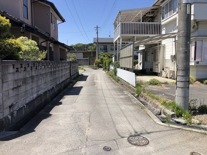 飯田市桐林診療所併用住宅 その他