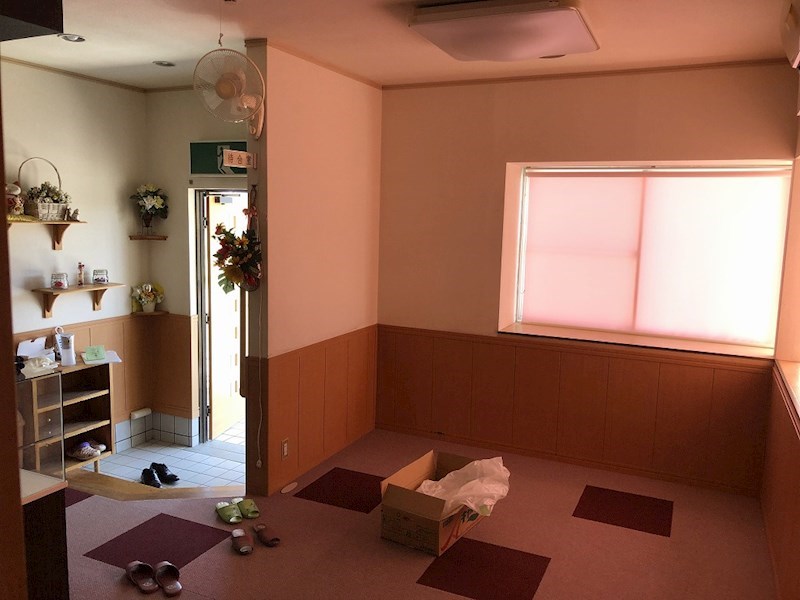 飯田市桐林診療所併用住宅 その他