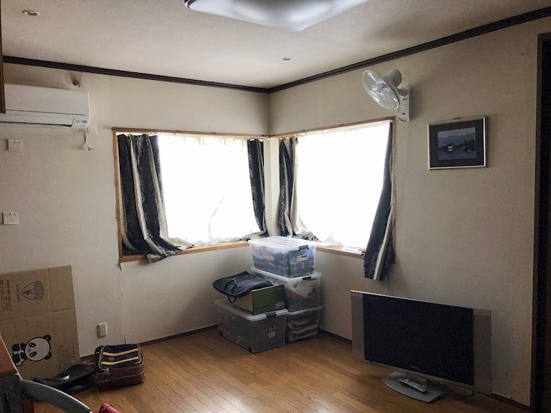 飯田市桐林診療所併用住宅 その他