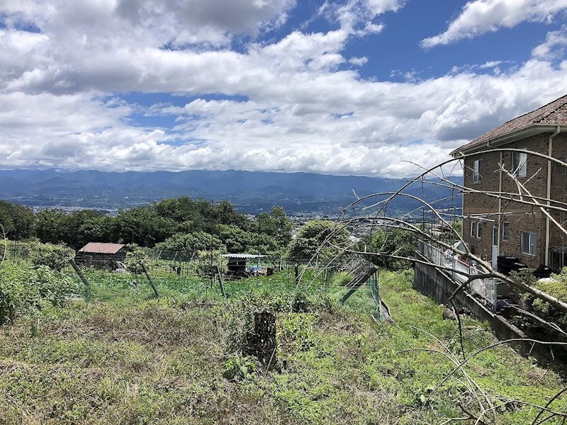 飯田市大瀬木土地 その他