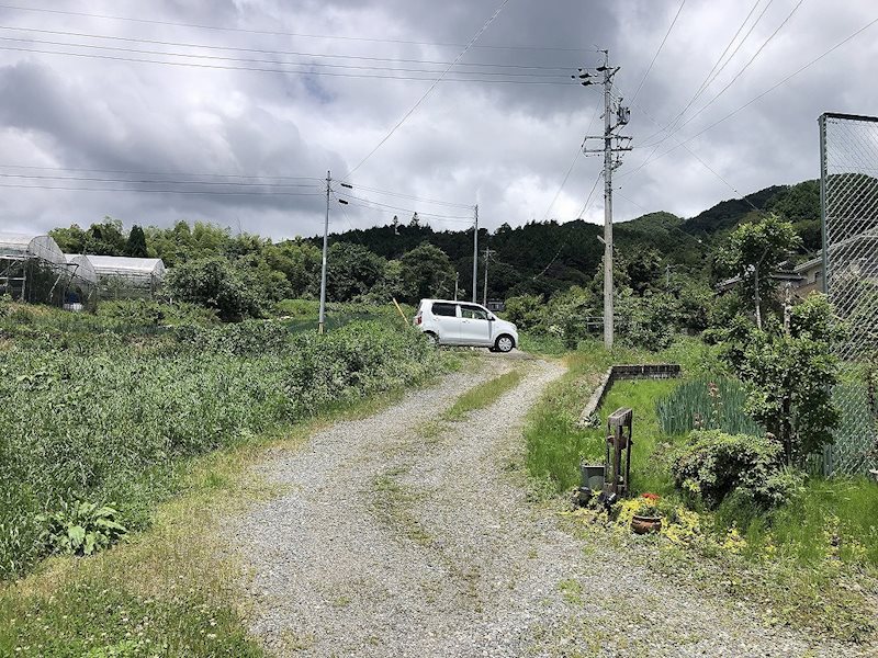 飯田市大瀬木土地 その他