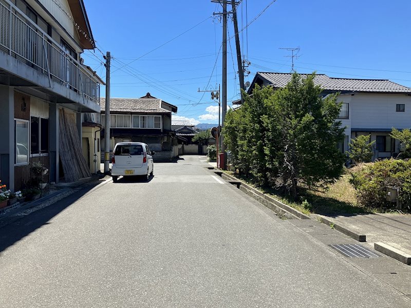 長野県飯田市駄科 (土地｜事業用)の物件情報 | 飯田不動産情報【不動産情報センターサンポー】飯田市・下伊那郡の不動産売買（土地・住宅）賃貸 ...